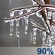 Fri 9:00am: Freezing Rain