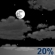 Thu 6:00pm: Partly Cloudy Thu 6:00pm: Partly Cloudy