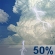 Thu 2:00pm: Chance Showers And Thunderstorms