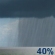 Wed 8:00am: Chance Rain Showers Wed 8:00am: Chance Rain Showers